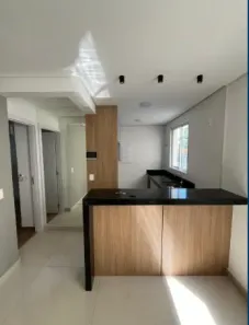 Apartamento com 1 Quarto à venda, 40m² no Anchieta, Belo Horizonte
