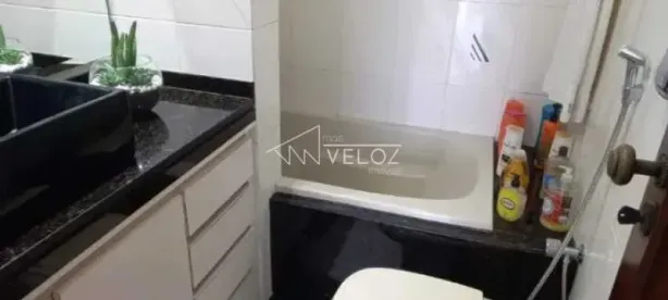 Apartamento com 3 Quartos à venda, 110m² no Lagoa, Rio de Janeiro
