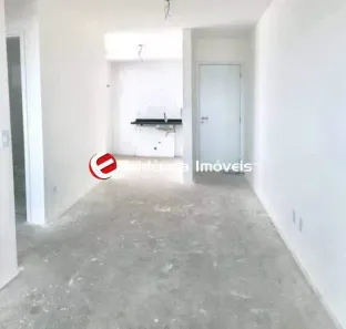 Apartamento com 2 Quartos à venda, 50m² no Vila Floresta, Santo André