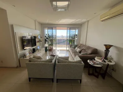 Apartamento com 3 Quartos à venda, 179m² no Ponta da Praia, Santos