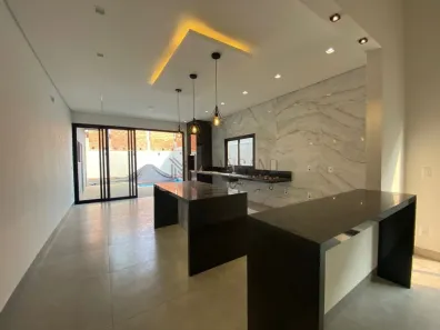 Casa de Condomínio com 3 Quartos à venda, 194m² no Quinta Ranieri, Bauru