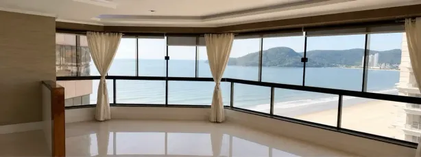Apartamento com 4 Quartos para alugar, 178m² no Centro, Balneário Camboriú