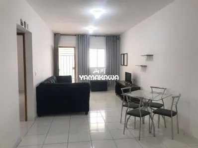 Sobrado com 3 Quartos à venda, 140m² no Parque Savoy City, São Paulo