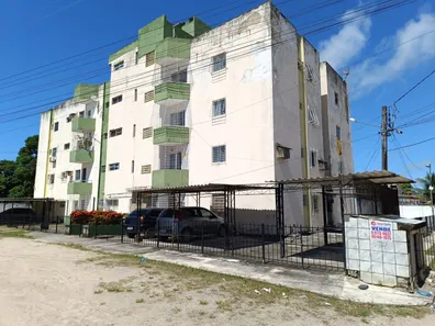 Apartamento com 2 Quartos à venda, 70m² no Pau Amarelo, Paulista