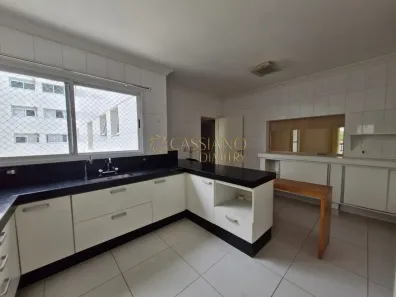 Apartamento com 4 Quartos à venda, 180m² no Vila Adyana, São José dos Campos
