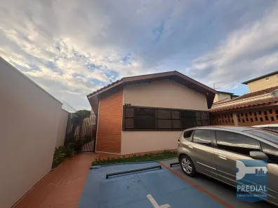 Sala Comercial para alugar, 5m² no Planalto Paraíso, São Carlos