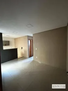 Apartamento com 2 Quartos à venda, 50m² no Rios de Spagna, São José do Rio Preto