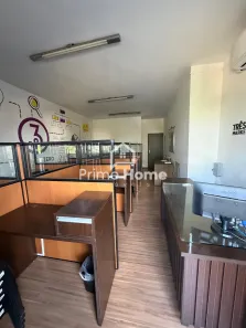 Sala Comercial com 1 Quarto para alugar, 41m² no Vila Embaré, Valinhos