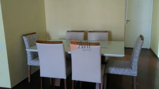 Apartamento com 3 Quartos à venda, 89m² no Vila Gomes Cardim, São Paulo