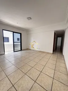 Apartamento com 1 Quarto à venda, 70m² no Guilhermina, Praia Grande