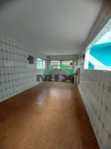 Casa com 2 Quartos à venda, 324m² no Taboão, São Bernardo do Campo