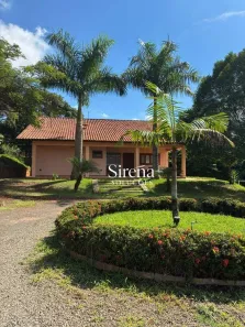 Casa de Condomínio com 3 Quartos à venda, 349m² no Condomínio Fazenda Duas Marias, Jaguariúna