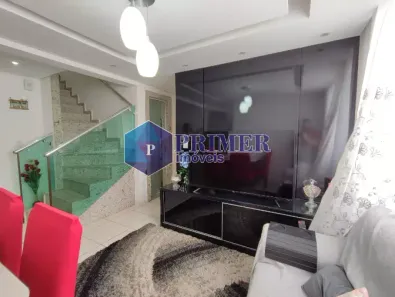 Apartamento com 2 Quartos à venda, 150m² no Mangueiras (Barreiro), Belo Horizonte