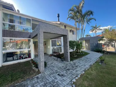 Apartamento com 3 Quartos à venda, 69m² no Canasvieiras, Florianópolis