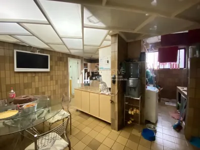 Apartamento com 4 Quartos à venda, 280m² no Umarizal, Belém