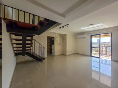 Apartamento com 3 Quartos à venda, 144m² no Jardim Botânico, Ribeirão Preto