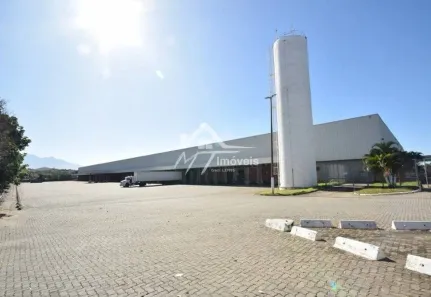 Galpão/Depósito/Armazém para alugar, 50882m² no Vila São João, Queimados
