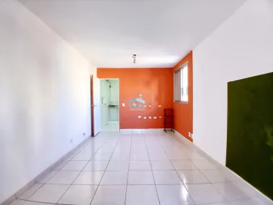 Kitnet com 1 Quarto à venda, 32m² no Centro, Campinas