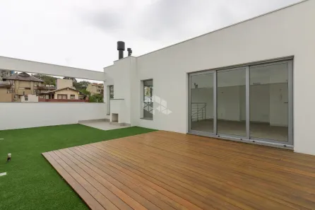 Cobertura com 3 Quartos à venda, 209m² no Chácara das Pedras, Porto Alegre