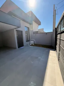 Casa com 3 Quartos à venda, 120m² no Jardim Marambaia II, Jundiaí