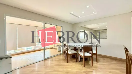 Apartamento com 3 Quartos à venda, 112m² no Vila Carrão, São Paulo