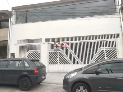 Casa com 3 Quartos à venda, 380m² no Bosque dos Eucaliptos, São José dos Campos