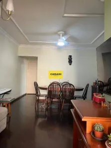 Apartamento com 4 Quartos à venda, 99m² no Rudge Ramos, São Bernardo do Campo