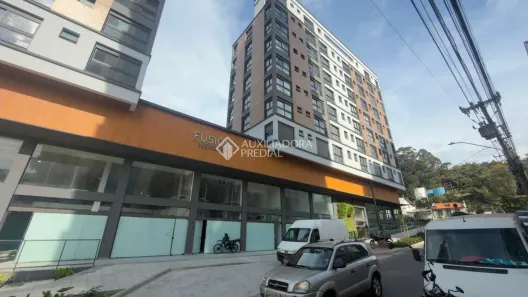 Ponto Comercial para alugar, 120m² no Agronômica, Florianópolis
