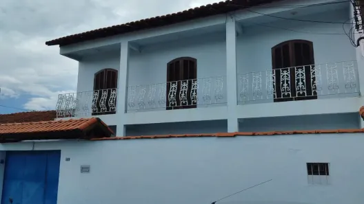 Casa com 3 Quartos à venda, 200m² no Vila Santa Cecília, Resende