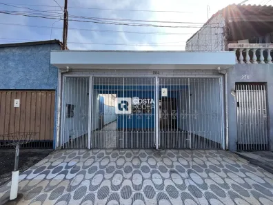 Casa com 3 Quartos para venda ou aluguel, 130m² no Salto de São José, Salto