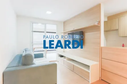 Apartamento com 3 Quartos à venda, 96m² no Barra Funda, São Paulo