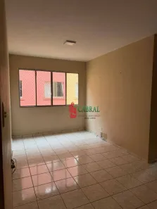 Apartamento com 2 Quartos à venda, 58m² no Jardim da Mamãe, Guarulhos