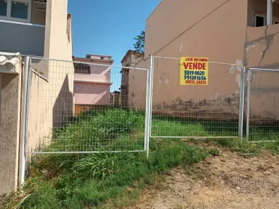 Lote/Terreno à venda, 167m² no Campo Grande, Rio de Janeiro