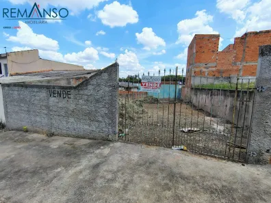 Lote/Terreno à venda, 300m² no Vila Real, Hortolândia