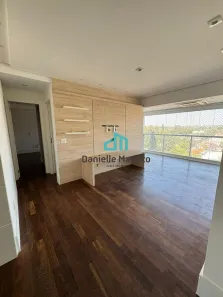 Apartamento com 2 Quartos para alugar, 80m² no Parque Colonial, São Paulo