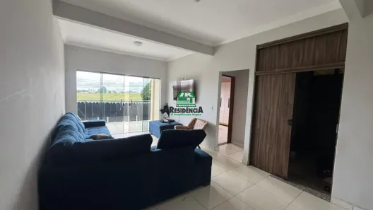 Imóvel Comercial com 3 Quartos à venda, 135m² no Parque Calixtópolis, Anápolis