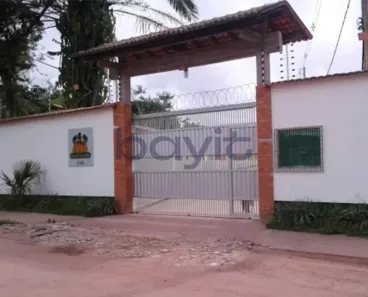 Casa de Condomínio com 2 Quartos à venda, 77m² no Águas Lindas, Ananindeua