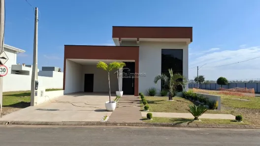 Casa de Condomínio com 3 Quartos à venda, 198m² no Cascata, Paulínia