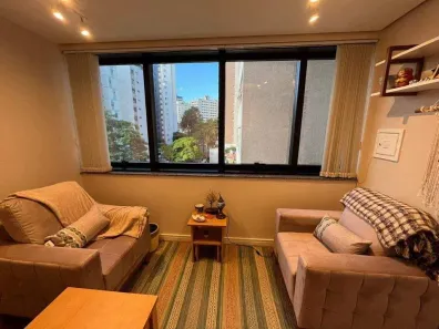 Sala Comercial para alugar, 31m² no Jardim Paulista, São Paulo
