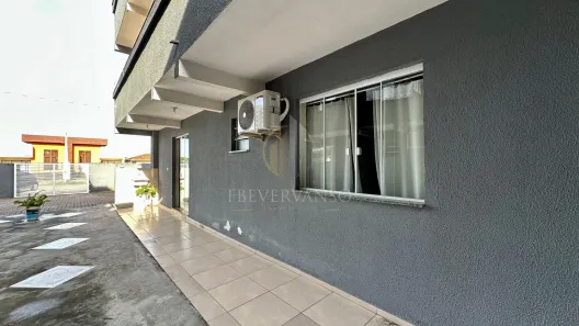 Kitnet com 1 Quarto para alugar, 35m² no Guaratuba, Guaratuba
