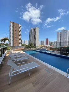Apartamento com 3 Quartos à venda, 105m² no Renascença, São Luís