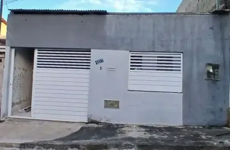 Casa com 3 Quartos à venda, 80m² no Eduardo Gomes, São Cristóvão