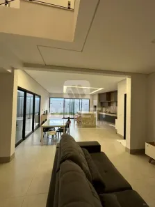 Casa de Condomínio com 3 Quartos à venda, 214m² no Grand Ville, Uberlândia