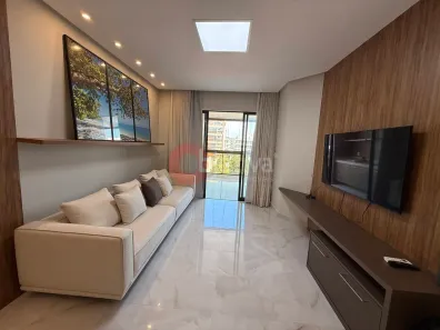 Apartamento com 4 Quartos à venda, 213m² no Vila Nova, Cabo Frio