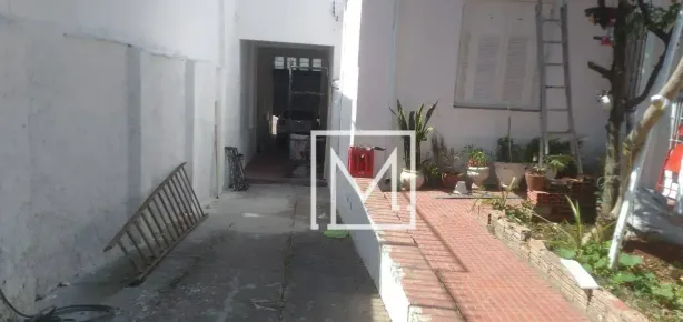 Imóvel Comercial com 2 Quartos para alugar, 80m² no Ipiranga, São Paulo