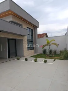 Casa com 3 Quartos à venda, 215m² no Parque Anhanguera, Goiânia