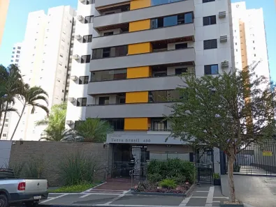 Apartamento com 4 Quartos para venda ou aluguel, 117m² no Gleba Fazenda Palhano, Londrina