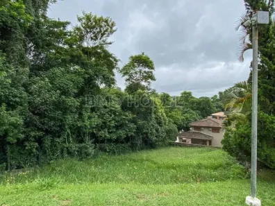Lote/Terreno à venda, 596m² no Pousada dos Bandeirantes, Carapicuíba