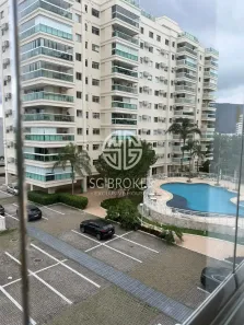 Apartamento com 3 Quartos à venda, 90m² no Barra da Tijuca, Rio de Janeiro