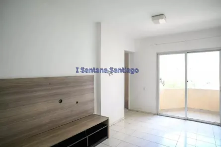 Apartamento com 2 Quartos à venda, 62m² no Vila Gumercindo, São Paulo